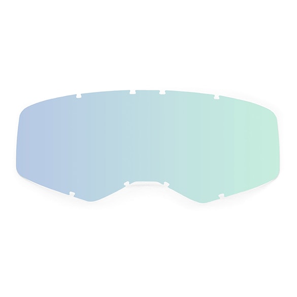 Szybka zamienna Horsefeathers Garett Spare Lens mirror green 2026 - 1