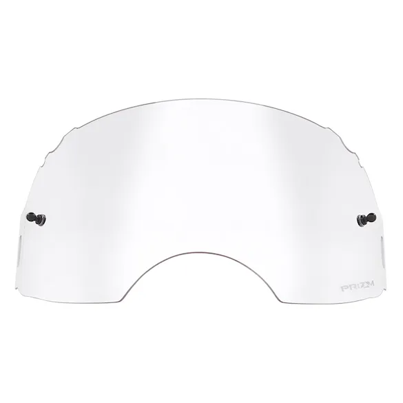 Szybka zamienna Oakley Airbrake MTB prizm clear - 2