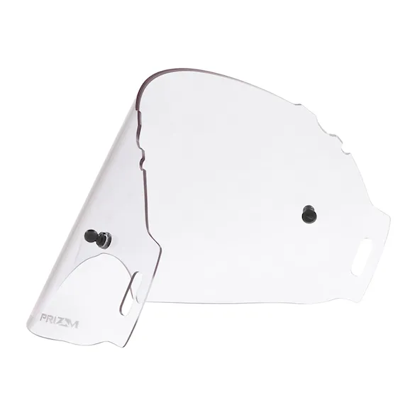 Szybka zamienna Oakley Airbrake MTB prizm clear - 3
