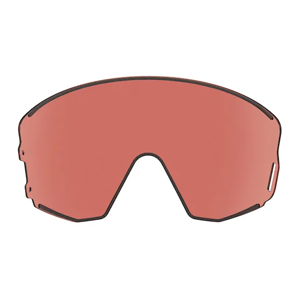 Náhradné sklo Oakley Flow Scape L prizm persim dual - 3