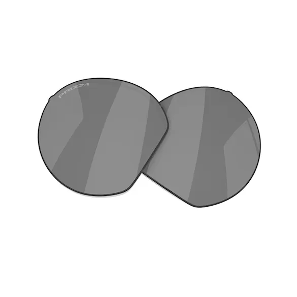 Náhradní sklo Oakley HSTN prizm black - 1