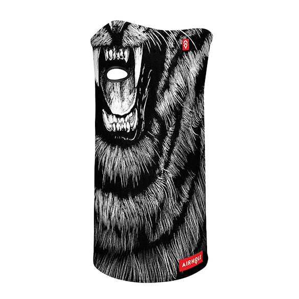 Nákrčník Airhole Drytech Fleece cub 2022 - 1