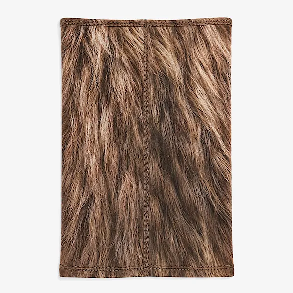 Nákrčník Airhole Laser Polarfleece Airtube wookie 2027 - 3