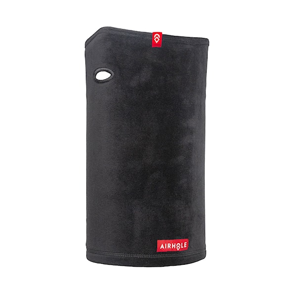 Ocieplacz Airhole Milk Fleece Airtube Junior black 2026 - 1