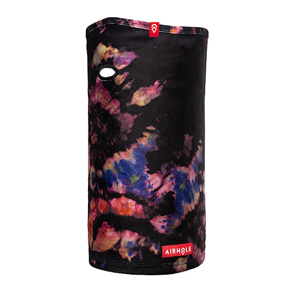 Nákrčník Airhole Milk Fleece spot dye 2022 - 1