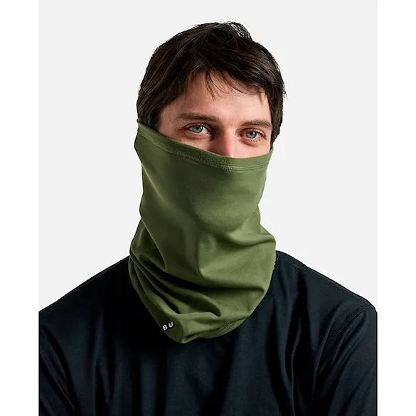 Neck Warmer Burton Heavyweight Neck Warmer forest moss 2026 - 2