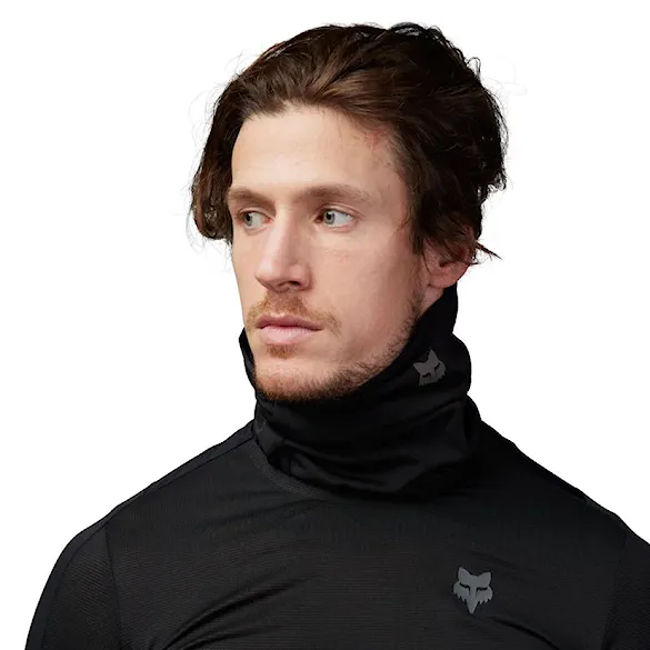 Bike ocieplacz Fox Defend Neck Gaiter black 2026 - 4