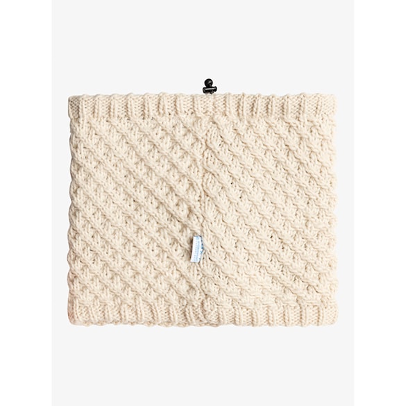 Ocieplacz Roxy Blizzard Collar buttercream 2025 - 2