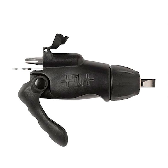 Nářadí na snowboard Burton Bullet Tool black - 1