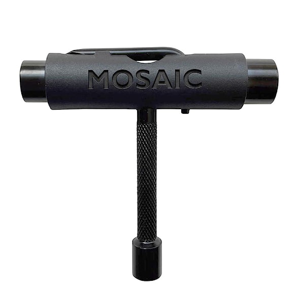 Nářadí na skateboard Mosaic Company T Tool 6 in 1 black - 1