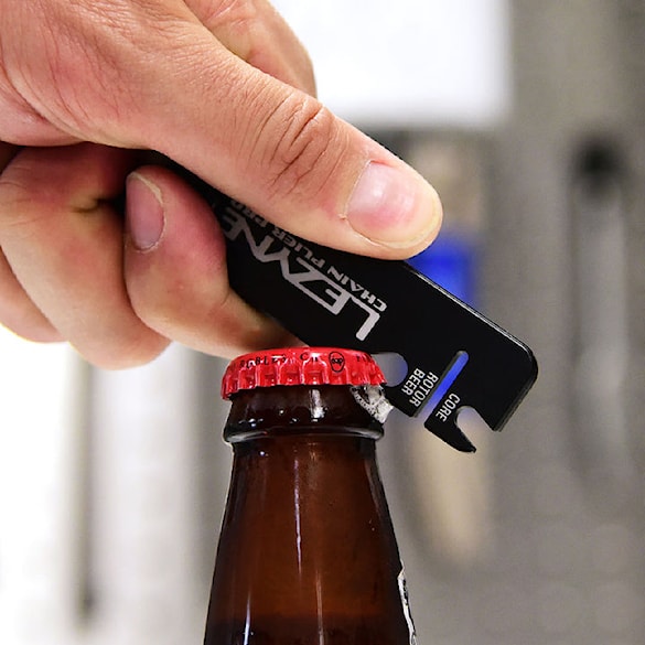 Nářadí na kolo Lezyne Multi Chain Pliers black - 6