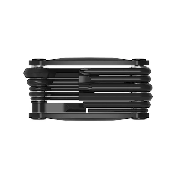 Narzędzie rowerowe Lezyne RAP II 12 black - 2