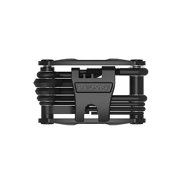 Nářadí na kolo Lezyne RAP II 18 black - 5