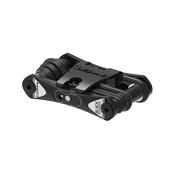 Nářadí na kolo Lezyne RAP II 18 black - 1