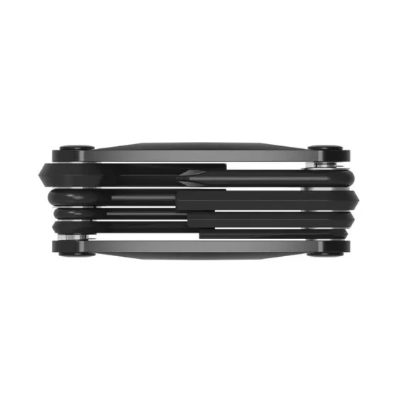 Narzędzie rowerowe Lezyne RAP II 8 black - 2