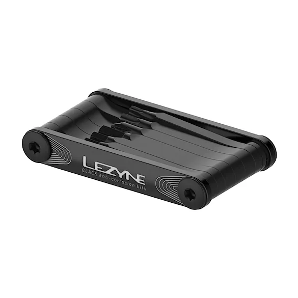 Narzędzie rowerowe Lezyne V Pro 11 black - 1