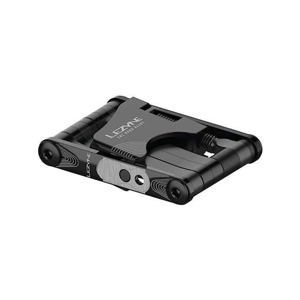 Nářadí na kolo Lezyne V Pro 13 black - 3