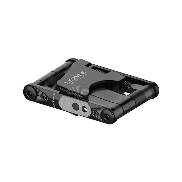 Narzędzie rowerowe Lezyne V Pro 13 black - 3