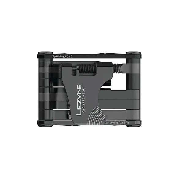 Narzędzie rowerowe Lezyne V Pro 13 black - 4