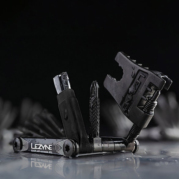 Nářadí na kolo Lezyne V Pro 13 black - 8