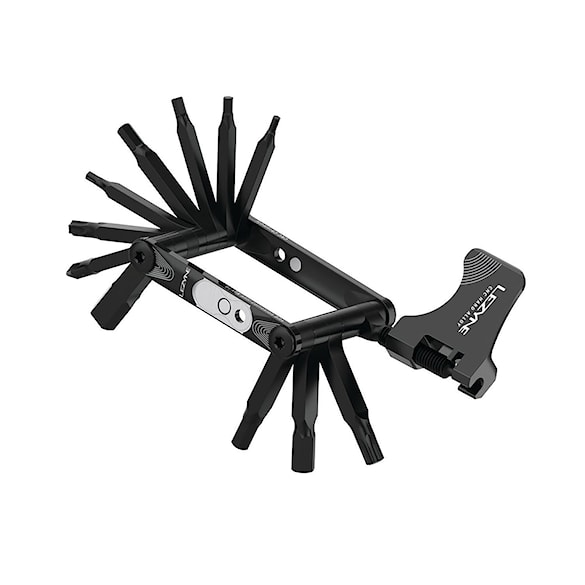 Nářadí na kolo Lezyne V Pro 13 black - 1