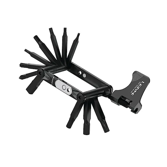 Narzędzie rowerowe Lezyne V Pro 13 black - 1