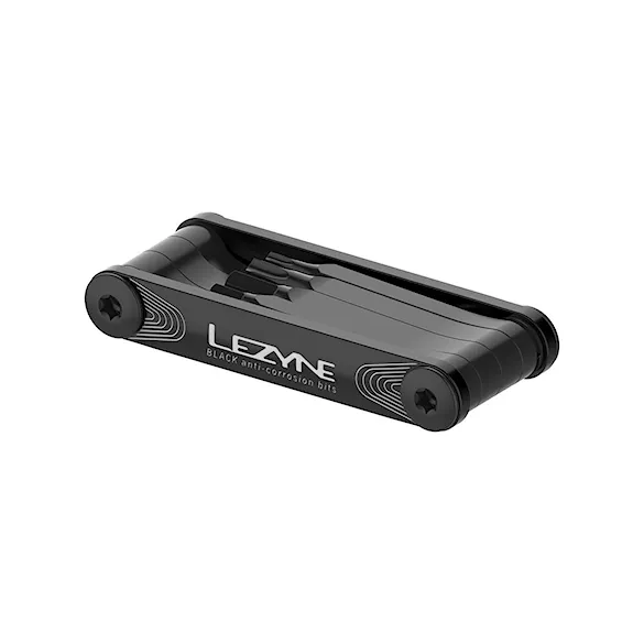 Narzędzie rowerowe Lezyne V Pro 7 black - 1