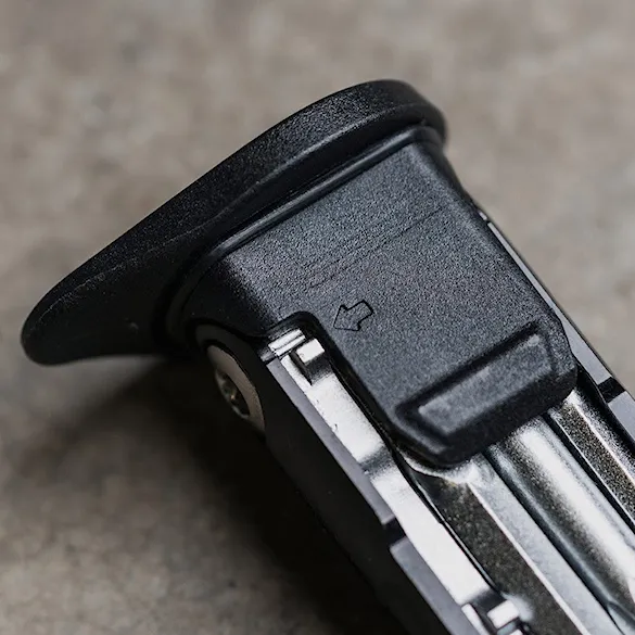 Náradie na bicykel OneUp EDC Lite black - 5