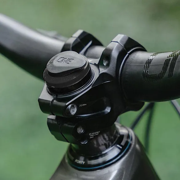 Náradie na bicykel OneUp EDC Lite black - 7