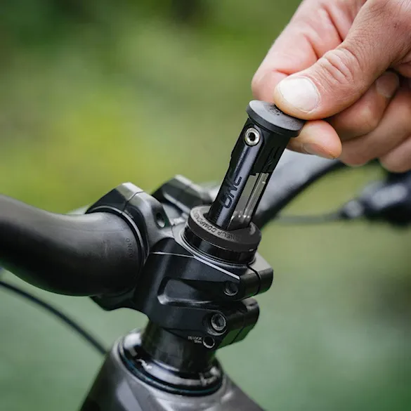 Náradie na bicykel OneUp EDC Lite black - 2