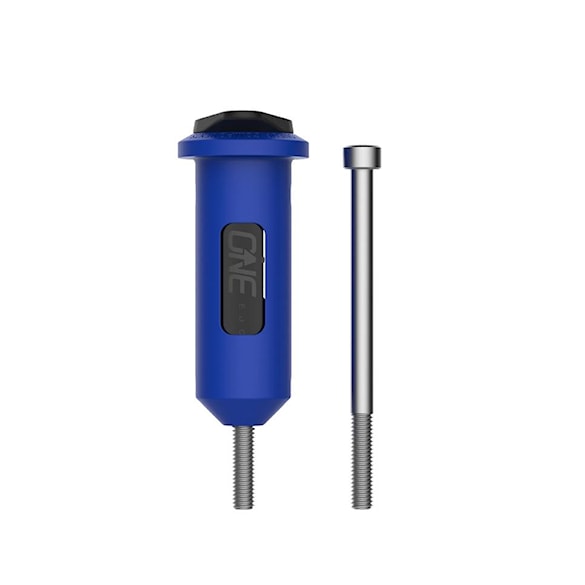 Bike Tool OneUp EDC Lite blue - 9