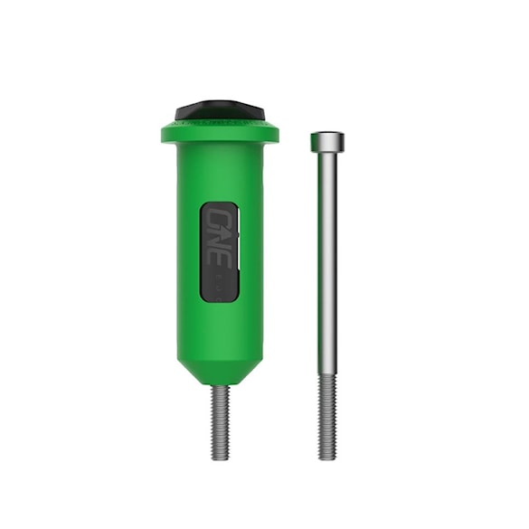 Bike Tool OneUp EDC Lite green - 9
