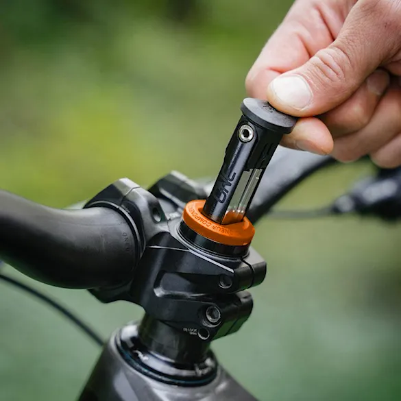 Bike Tool OneUp EDC Lite orange - 2