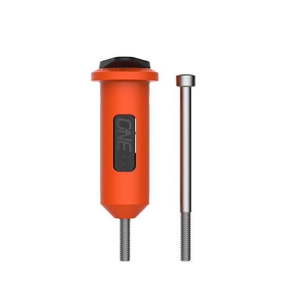 Narzędzie rowerowe OneUp EDC Lite orange - 9