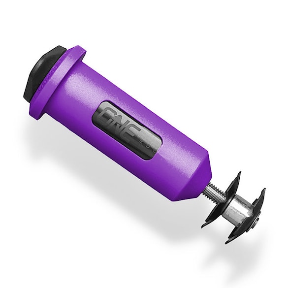 Narzędzie rowerowe OneUp EDC Lite purple - 4