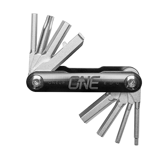 Narzędzie rowerowe OneUp EDC Lite purple - 6
