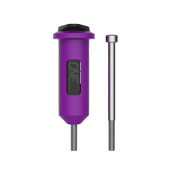 Narzędzie rowerowe OneUp EDC Lite purple - 11