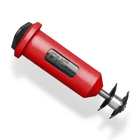 Náradie na bicykel OneUp EDC Lite red - 4