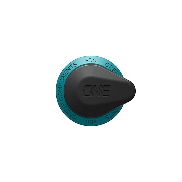 Náradie na bicykel OneUp EDC Lite turquoise - 4