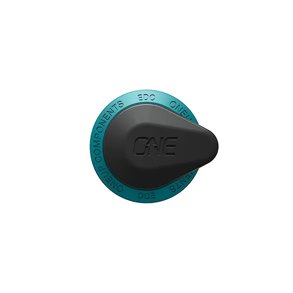 Náradie na bicykel OneUp EDC Lite turquoise - 4
