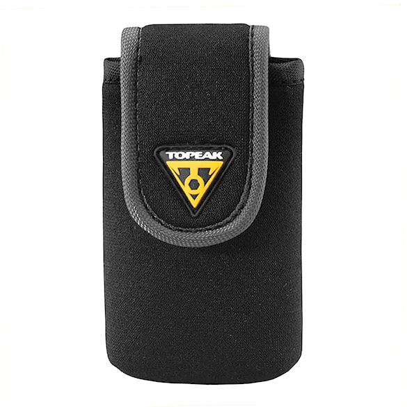 Nářadí na kolo Topeak Mini 9 Pro W/Bag silver - 3