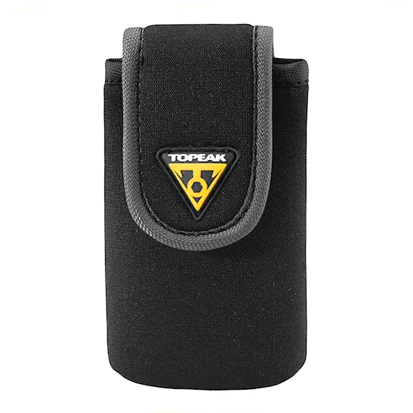 Narzędzie rowerowe Topeak Mini 9 Pro W/Bag silver - 3
