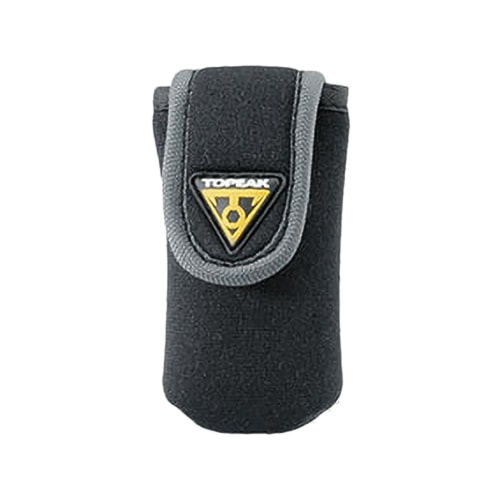 Narzędzie rowerowe Topeak Mini 9 W/Bag black - 3
