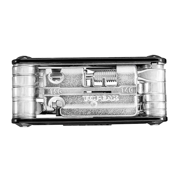 Bike Tool Topeak Mini P20 black - 5