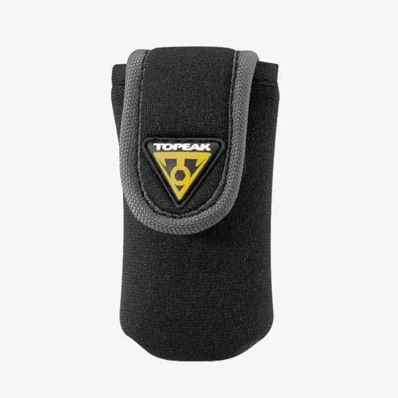 Bike Tool Topeak Mini P20 black - 7
