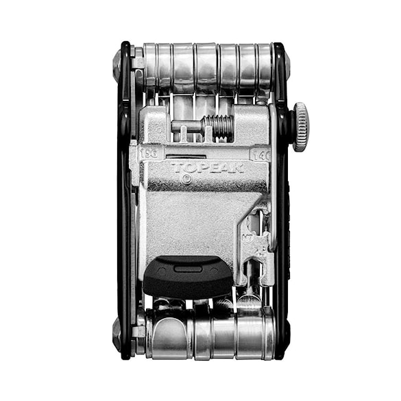 Náradie na bicykel Topeak Mini PT30 black - 4