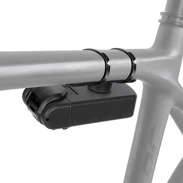 Narzędzie rowerowe Topeak Ninja Master+ Toolbox T11 black - 4