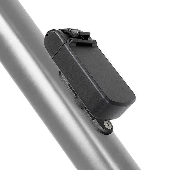 Narzędzie rowerowe Topeak Ninja Master+ Toolbox T11 black - 5