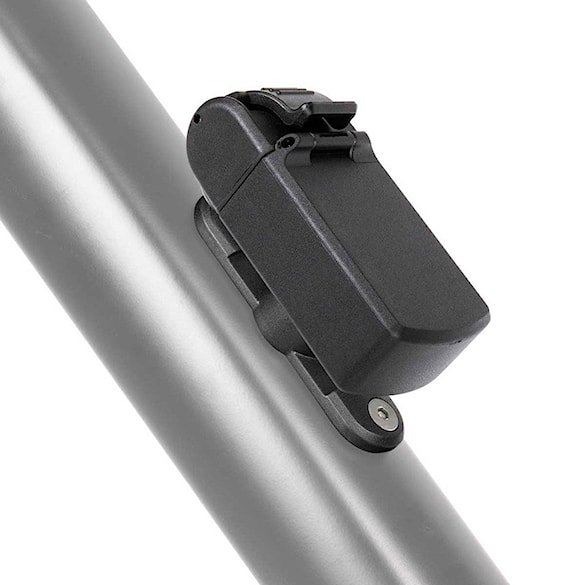 Narzędzie rowerowe Topeak Ninja Master+ Toolbox T16 black - 4