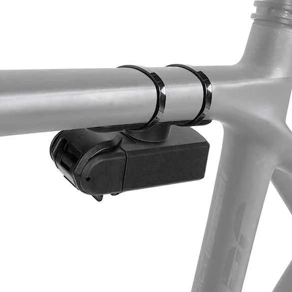 Narzędzie rowerowe Topeak Ninja Master+ Toolbox T16 black - 5